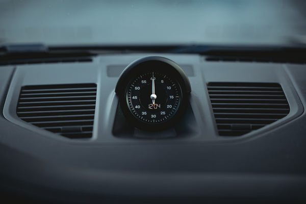 Porsche 992.2 Carrera 3.0 PDK