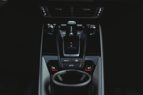 Porsche 992.2 Carrera 3.0 PDK