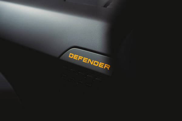 Land Rover Defender 110 OCTA P635