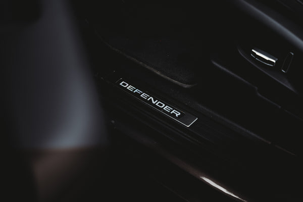 Land Rover Defender 110 OCTA P635