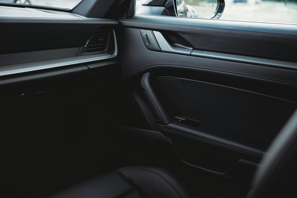 Porsche 992.2 Carrera 3.0 PDK