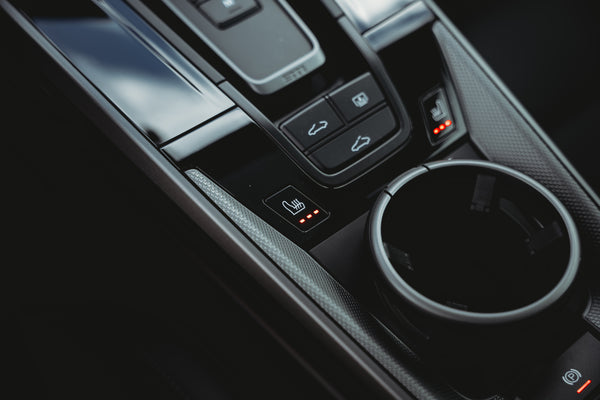 Porsche 992.2 Carrera 3.0 PDK