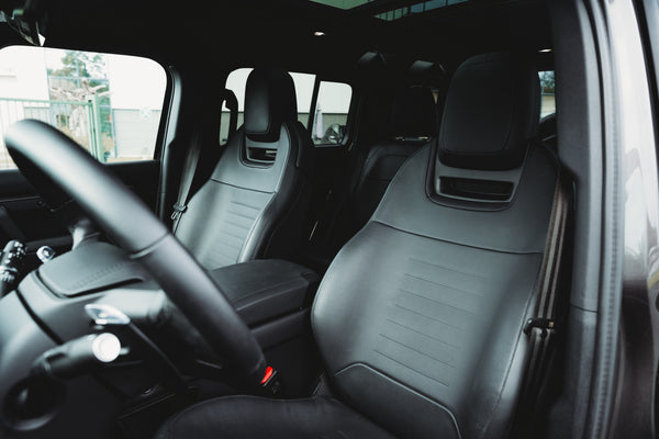 Land Rover Defender 110 OCTA P635