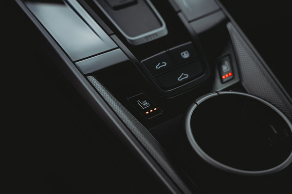 Porsche 992.2 Carrera 3.0 PDK