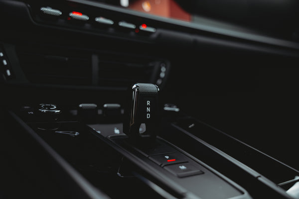 Porsche 992.2 Carrera 3.0 PDK