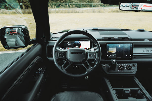 Land Rover Defender 110 OCTA P635