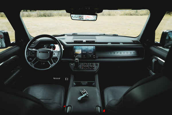 Land Rover Defender 110 OCTA P635