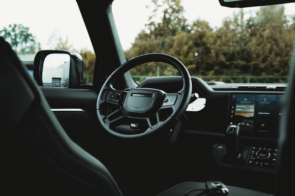 Land Rover Defender 110 OCTA P635