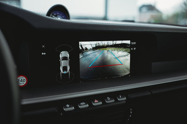 Porsche 992.2 Carrera 3.0 PDK