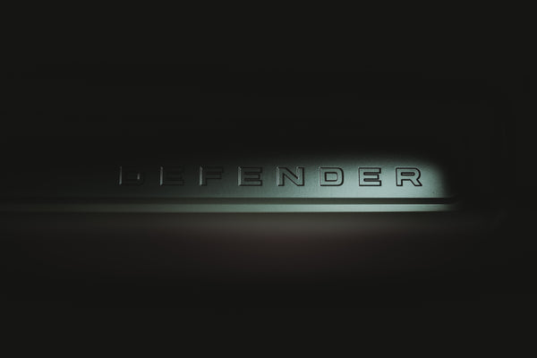 Land Rover Defender 110 OCTA P635