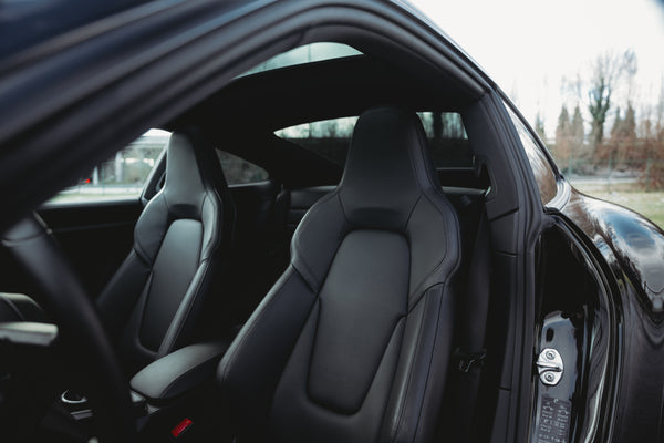 Porsche 992.2 Carrera 3.0 PDK