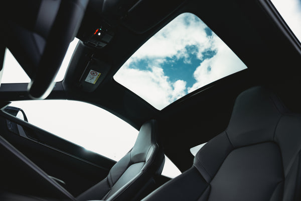 Porsche 992.2 Carrera 3.0 PDK