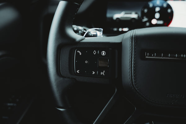 Land Rover Defender 110 OCTA P635