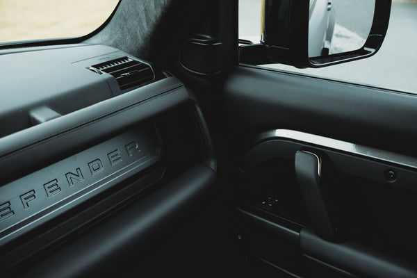 Land Rover Defender 110 OCTA P635