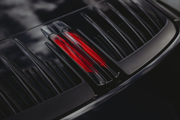 Porsche 992.2 Carrera 3.0 PDK