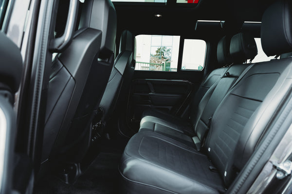 Land Rover Defender 110 OCTA P635