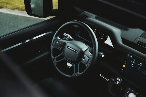 Land Rover Defender 110 OCTA P635