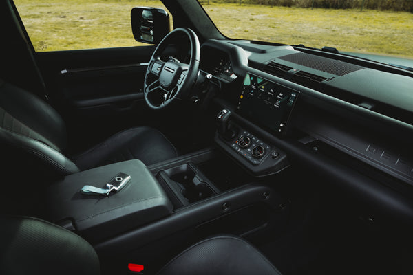 Land Rover Defender 110 OCTA P635