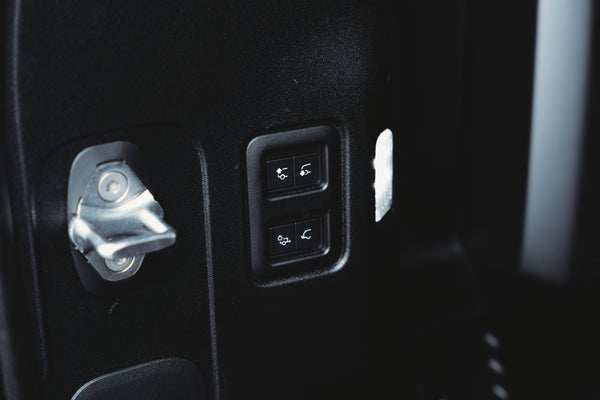 Land Rover Defender 110 OCTA P635