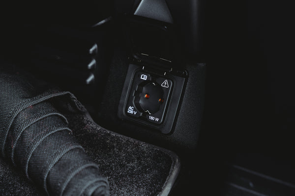 Land Rover Defender 110 OCTA P635
