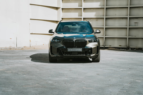 BMW X5 Xdrive 50e M-sport PRO Hybride