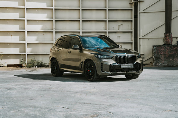 BMW X5 Xdrive 50e M-sport PRO Hybride