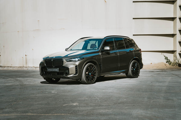 BMW X5 Xdrive 50e M-sport PRO Hybride