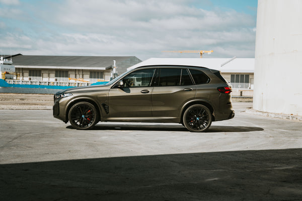 BMW X5 Xdrive 50e M-sport PRO Hybride