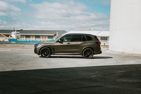 BMW X5 Xdrive 50e M-sport PRO Hybride