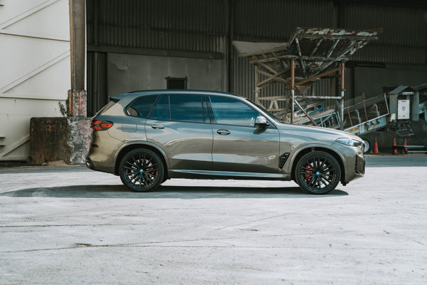 BMW X5 Xdrive 50e M-sport PRO Hybride