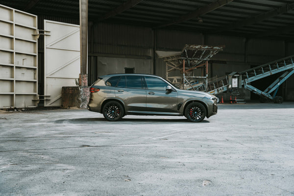 BMW X5 Xdrive 50e M-sport PRO Hybride