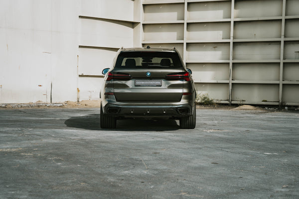 BMW X5 Xdrive 50e M-sport PRO Hybride