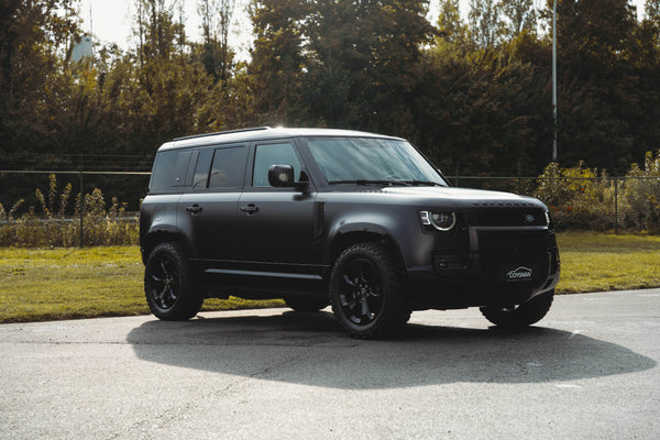 Land Rover Defender 110 D300 SE X-Dynamic