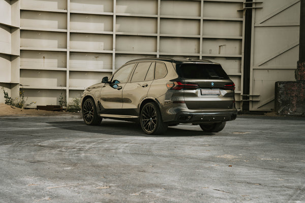 BMW X5 Xdrive 50e M-sport PRO Hybride