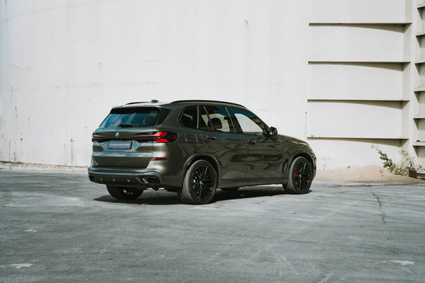 BMW X5 Xdrive 50e M-sport PRO Hybride