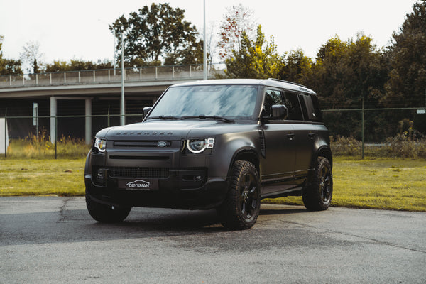 Land Rover Defender 110 D300 SE X-Dynamic