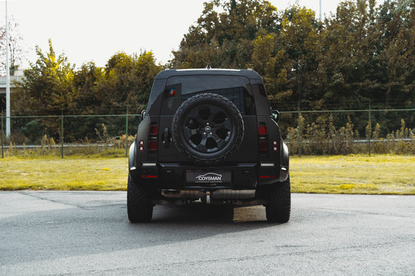 Land Rover Defender 110 D300 SE X-Dynamic