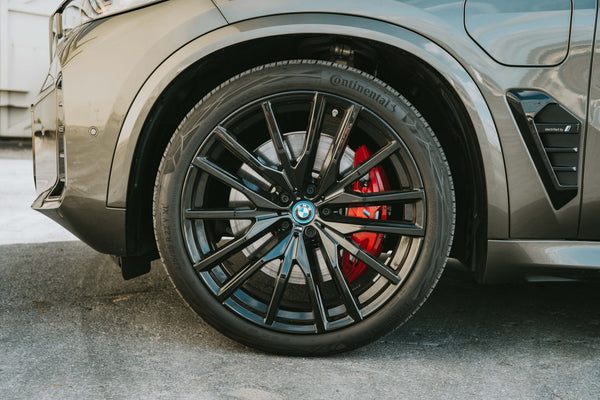 BMW X5 Xdrive 50e M-sport PRO Hybride
