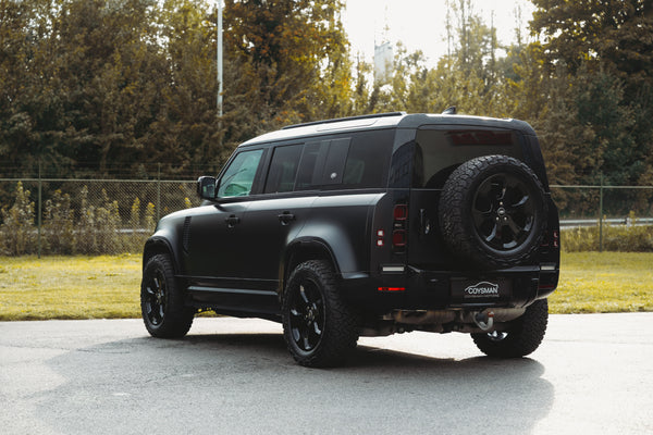 Land Rover Defender 110 D300 SE X-Dynamic
