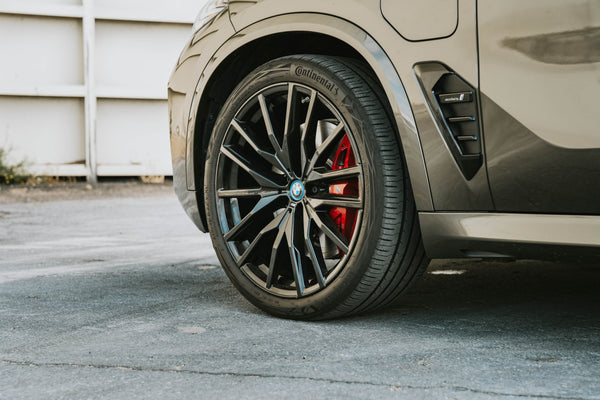 BMW X5 Xdrive 50e M-sport PRO Hybride