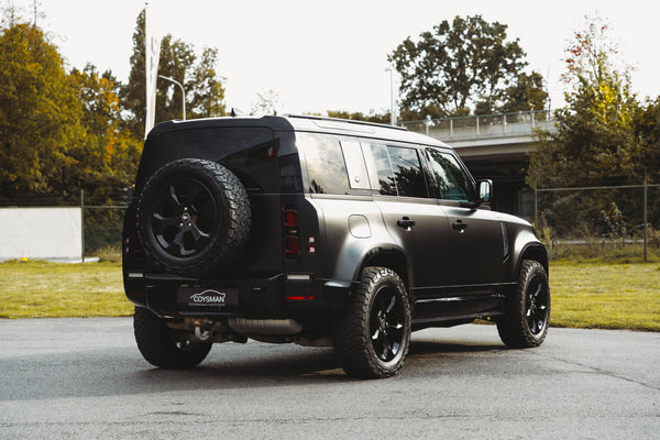 Land Rover Defender 110 D300 SE X-Dynamic