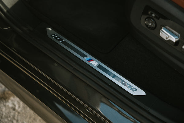 BMW X5 Xdrive 50e M-sport PRO Hybride
