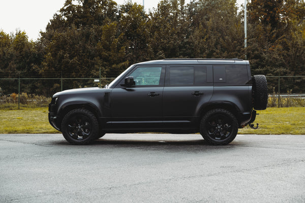 Land Rover Defender 110 D300 SE X-Dynamic