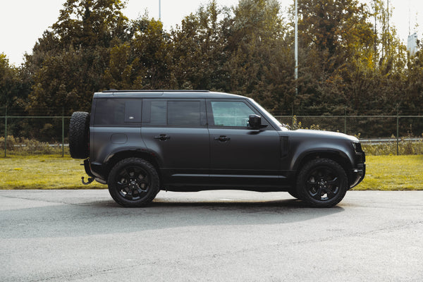Land Rover Defender 110 D300 SE X-Dynamic