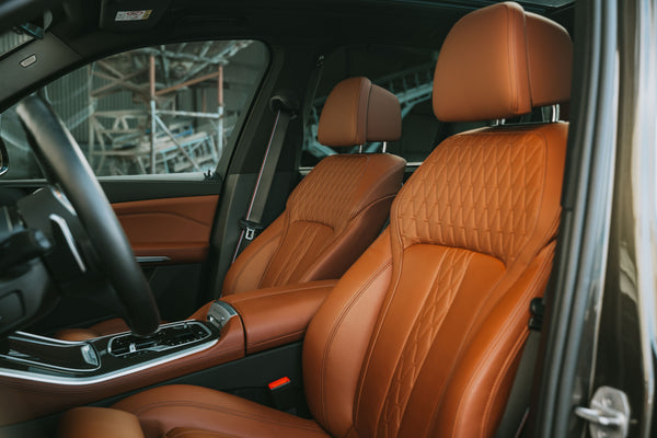 BMW X5 Xdrive 50e M-sport PRO Hybride