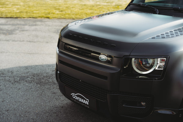 Land Rover Defender 110 D300 SE X-Dynamic