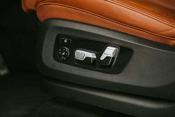 BMW X5 Xdrive 50e M-sport PRO Hybride