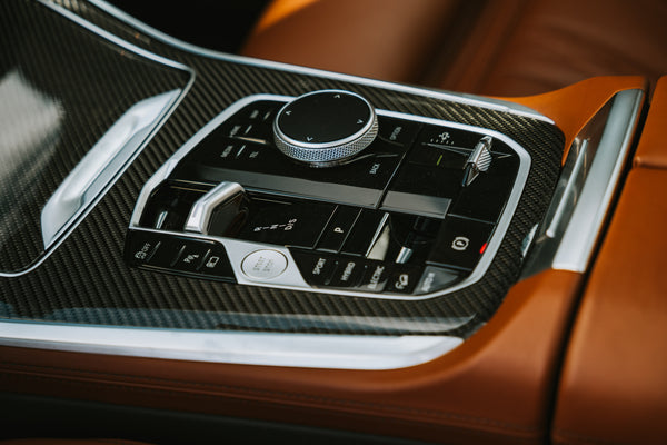 BMW X5 Xdrive 50e M-sport PRO Hybride