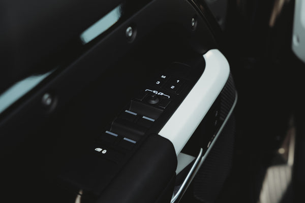 Land Rover Defender 110 D300 SE X-Dynamic