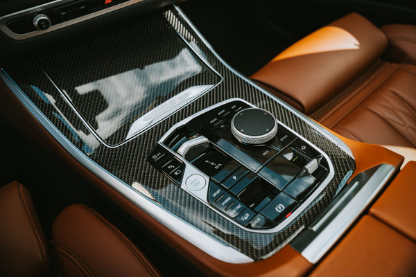 BMW X5 Xdrive 50e M-sport PRO Hybride